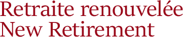 The New Retirement Logo